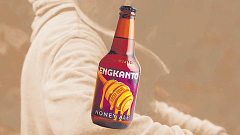 Filipino craft beer bests global competition,  bags gold for ‘Flavoured Honey and Maple Syrup’ entry