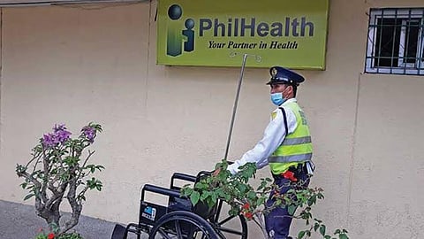 PhilHealth boosts 'Yakap' in C. Luzon