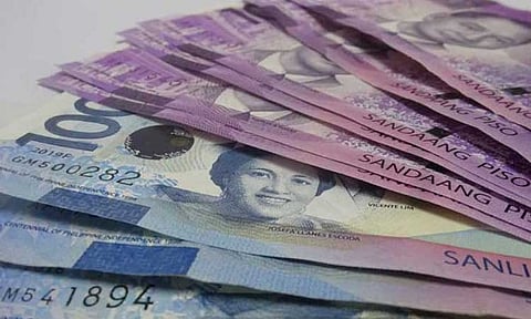 Filipinos hope to grow income