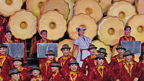 No 'Pasigarbo sa Sugbo 2025,' says Capitol 