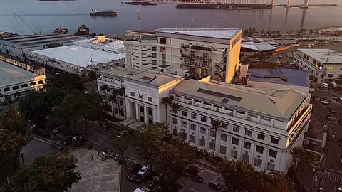 Assistance for teachers, barangay workers OK’d