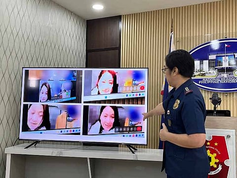 MANILA. The Philippine National Police (PNP) is in continuous coordination with the Indonesian police for the immediate deportation of dismissed Bamban, Tarlac Mayor Alice Guo, PNP chief of the Public Information Office Colonel Jean Fajardo said Wednesday, September 4, 2024.