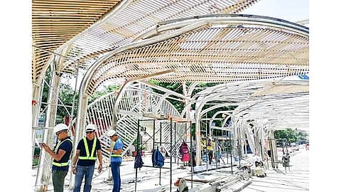 Cuenco: CBRT naglabi ang arte