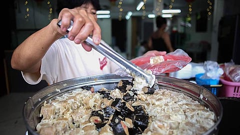 Add’l funds sought for Tisa siomai fest