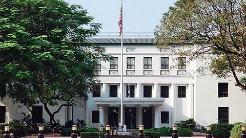 US Embassy warns citizens after fatal NPA encounter