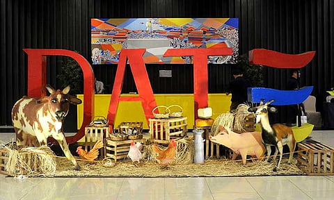 DATE 2024 invites agri players to collaborate