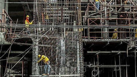 Labor grps. sa Sugbo nanawagan 
P1,200 national minimum wage 
