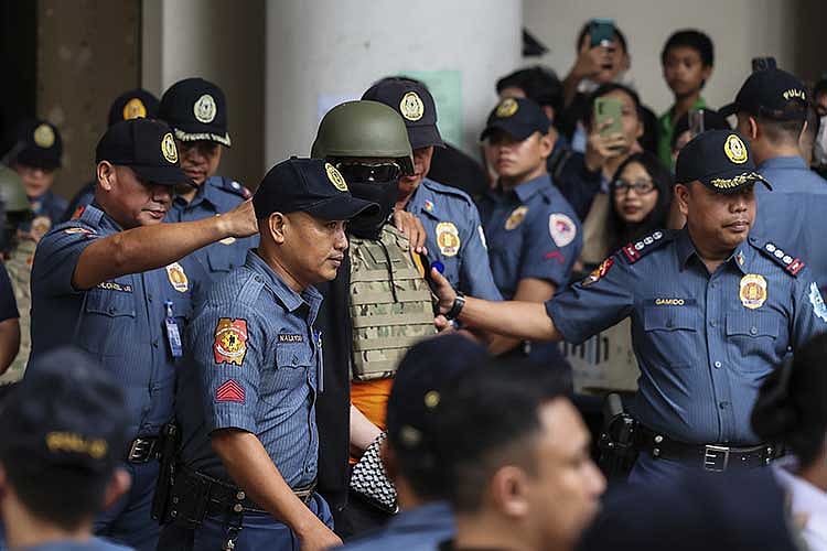 FBI seeks Quiboloy extradition from PH