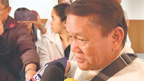 SP Cebu City gilaslasan og P500M sa ilang pundo
