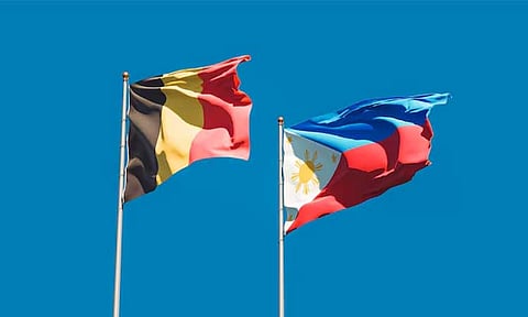 Belgium gov’t to boost Barmm’s eco-tourism 