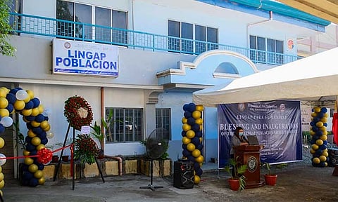 The sixth satellite office of Lingap Para sa Mahirap was officially opened on September 26, 2024, at the Davao City Recreational Center (formerly Almendras Gym) in Poblacion District, Davao City.