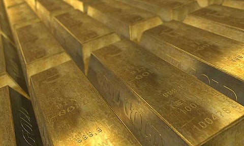 #wegotmail: BSP’s statement on gold sales for GIR management
