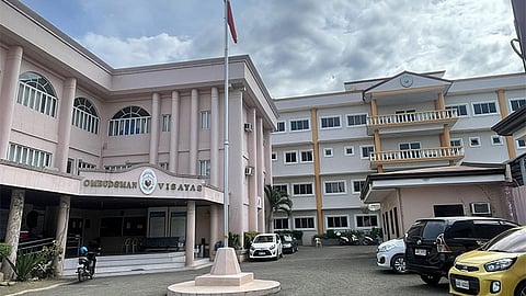 Ombud declines advisory ruling
on Cebu City student mobilization