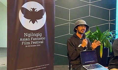 After a year-long hiatus, the Ngilngig Asian Fantastic Film Festival returns with a showcase of around 60 horror and fantasy films from across Asia, scheduled from October 26 to 30, 2024. 