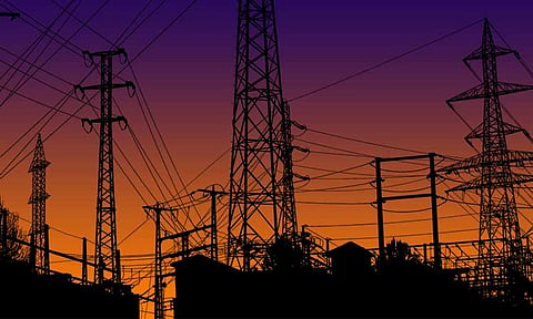 DOE: Ample power supply in Mindanao