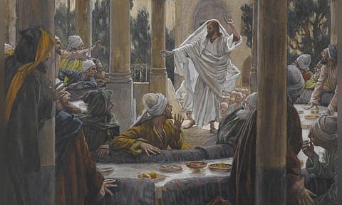 Daily Bible Reading - October 17, 2024