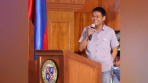 Carmen council seeks suspension of environmental fee ordinance