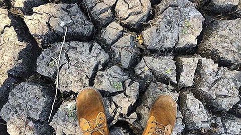 Gov’t. nakig-alayon sa kanhi mga 
rebelde, pagpangandam sa El Niño
