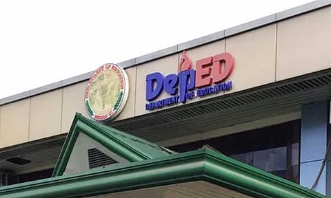 DepEd-Davao Region office