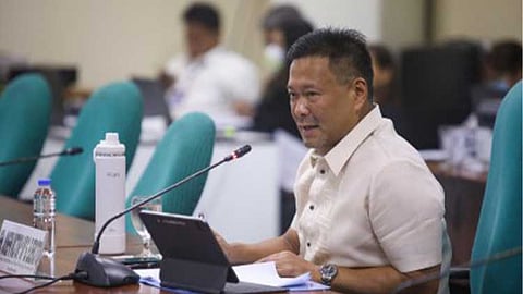 Ejercito gipasakaan og reklamo sa wa pagdungog sa kaso ni Escudero