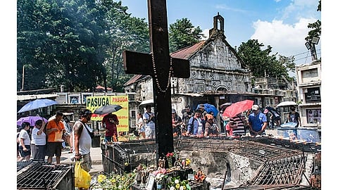 Undas