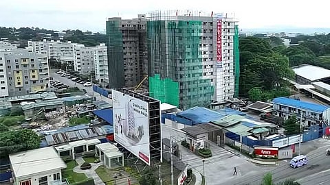 Idis pushes for Local Green Building law 