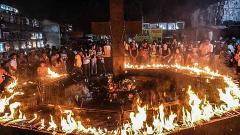 Red Cross issues Undas safety tips