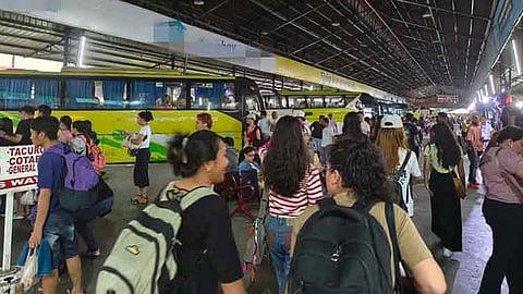DCOTT passengers