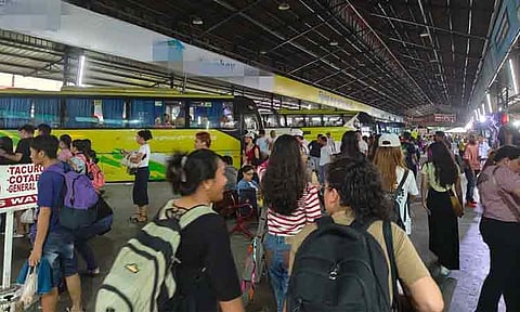 Dcott plans new bus stations 