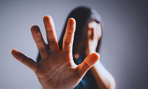 600 rape cases filed in Davao, many victims children