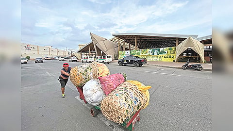 Market vendors buck lot reclassification 