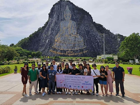 Through the Culture, Nature, and Urban Wonders of Thailand