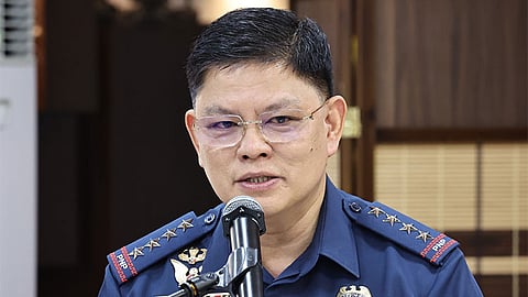 PNP: Pagkiha ni Sara dili pamulitika