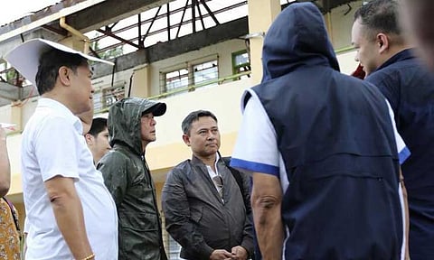 Angara seeks loan relief for calamity-stricken teachers