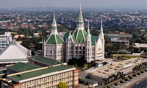 (Photo courtesy of iglesianicristo.net)