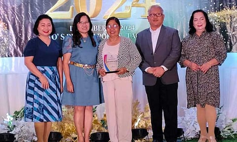 The Department of Education (DepEd) Tagum City Division recently conducted the Partners' Appreciation and Recognition Ceremony to honor its invaluable education partners, highlighting the collaborative efforts that have significantly advanced the quality of education in the schools. 