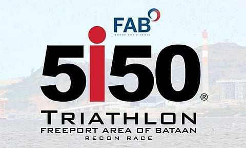 5150 Bataan: A triathlon adventure like no other