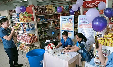 DTI-Davao: Be cautious with sales promotions