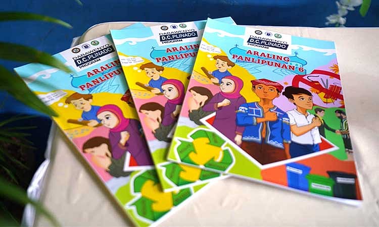 Davao City expands peace education