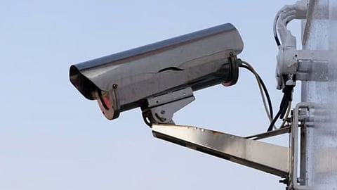 CCTV