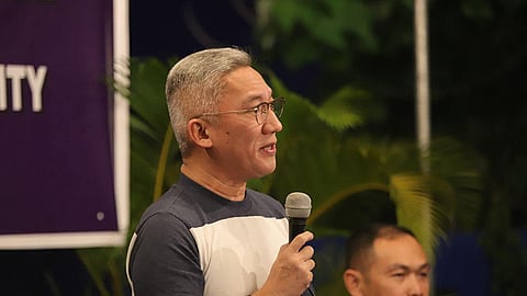 Cortes seeks manual recount amid claims of election irregularities in Mandaue City    