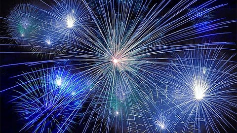 Survey: 1 in 5 Pinoys fulfill New Year’s resolutions