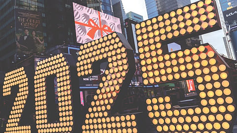 10 tips from experts to help you change your relationship with money in 2025 