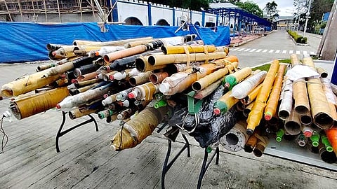 Davao City councilor: No need to amend firecracker ban ordinance