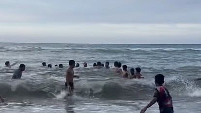 PNP reminds public of safety precautions amid summer season