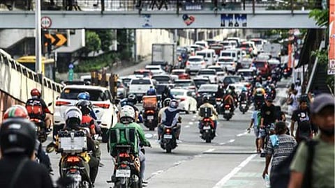 Electric taxi rollout in Metro Cebu on hold