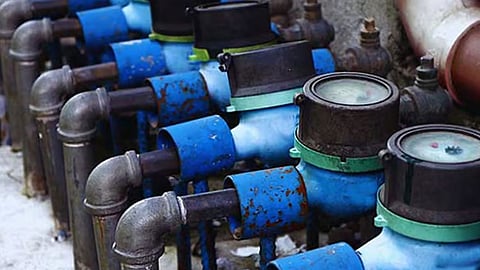 Water Bills: VM supports 10% increase for MCWD