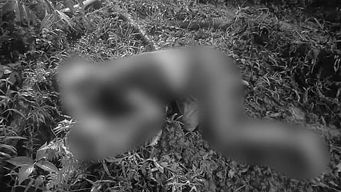Mag-inahan ikiha og kasong murder