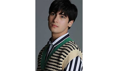 Photo: FB/Andres  Muhlach