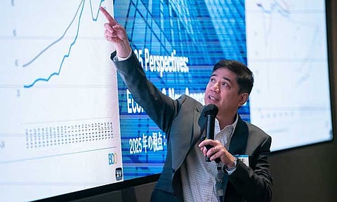 BDO analyst highlights PH’s growth amid global economic challenges